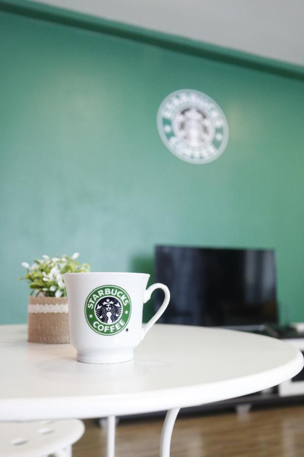 Cozy Suite Starbus! Zetapark! Above Shopping Mall! Free Wifi Free Parking Kuala Lumpur Esterno foto
