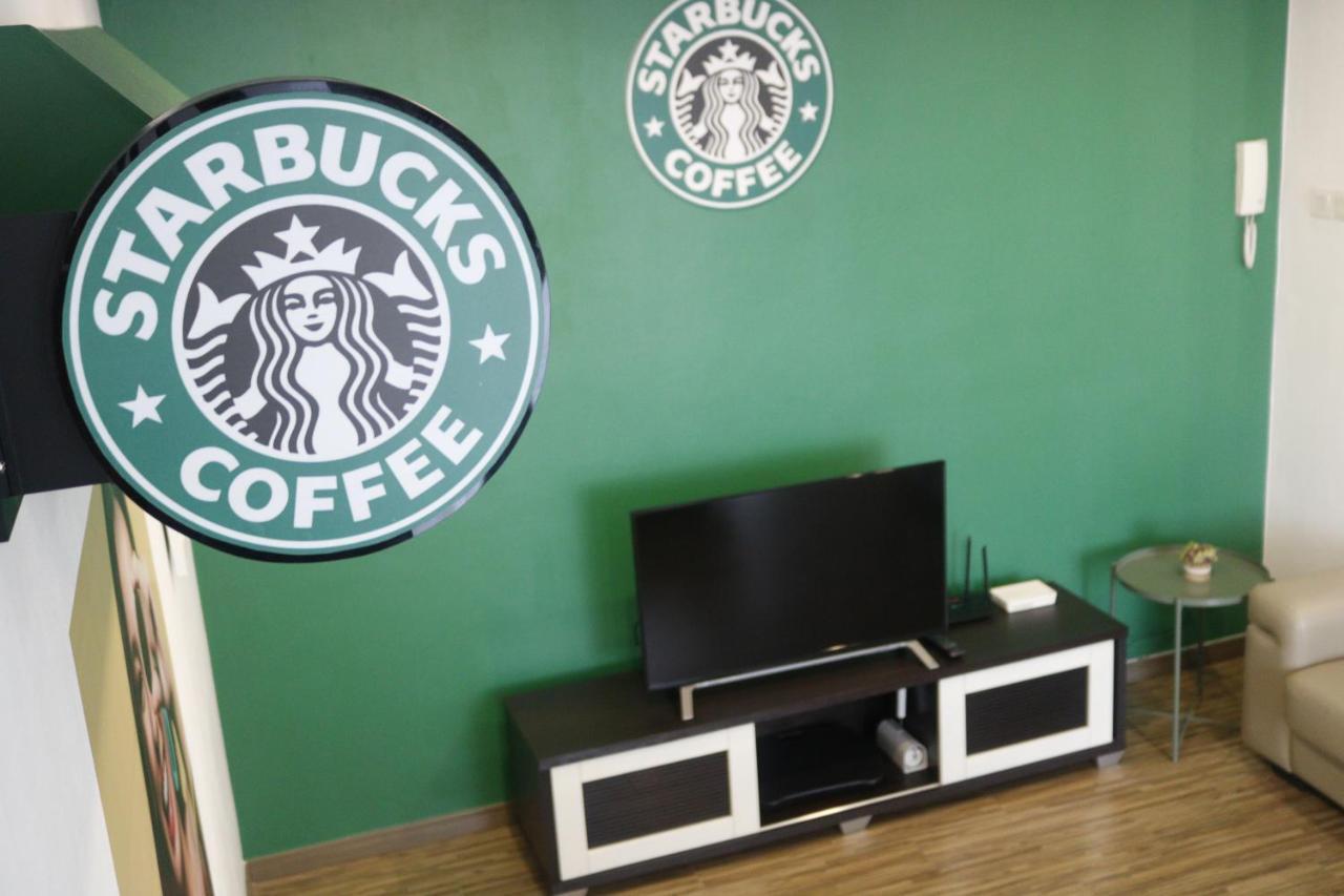 Cozy Suite Starbus! Zetapark! Above Shopping Mall! Free Wifi Free Parking Kuala Lumpur Esterno foto