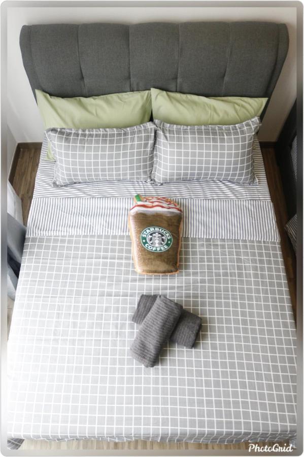 Cozy Suite Starbus! Zetapark! Above Shopping Mall! Free Wifi Free Parking Kuala Lumpur Esterno foto