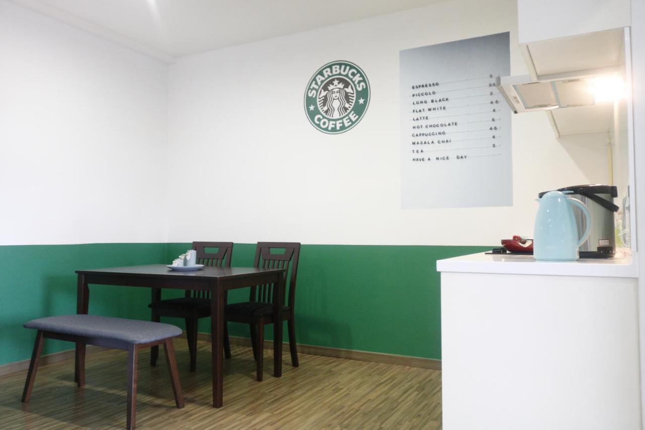 Cozy Suite Starbus! Zetapark! Above Shopping Mall! Free Wifi Free Parking Kuala Lumpur Esterno foto