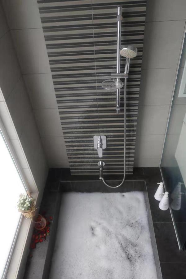 Cozy Suite Starbus! Zetapark! Above Shopping Mall! Free Wifi Free Parking Kuala Lumpur Esterno foto