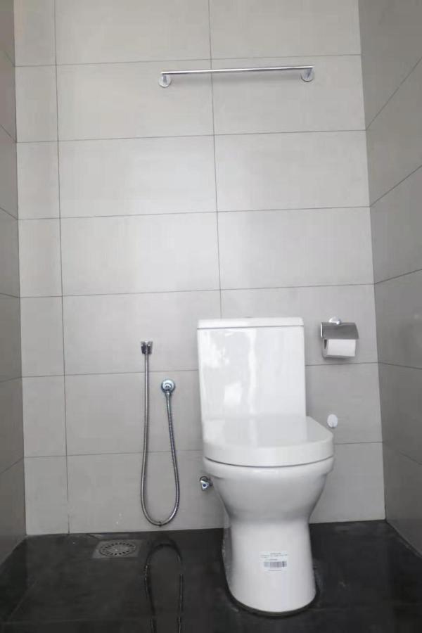 Cozy Suite Starbus! Zetapark! Above Shopping Mall! Free Wifi Free Parking Kuala Lumpur Esterno foto